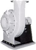 Canada Blower FRP fiberglass high pressure blower fan http://www.northernindustrialsupplycompany.com/plenum-fans.php