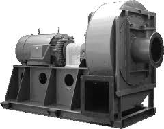 Centrifugal radial industrial fan blower http://www.canadafans.com/fans-blowers-blog/category/industrial-fans-and-blowers/