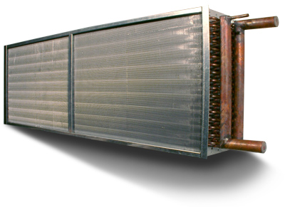 Canada Blower Industrial process heat exchangers